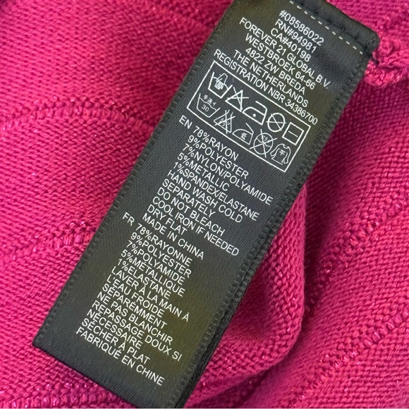 2000s Vintage Bondage Mini Dress - Picture 7 of 7